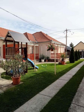 Apartment in Siofok/Balaton 19992